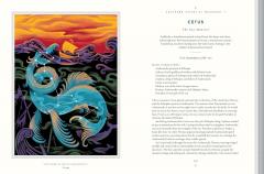 Classical Mythology of the Constellations