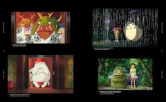The Worlds of Hayao Miyazaki