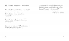 The Little Book of Rest