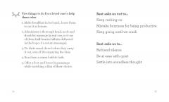 The Little Book of Rest