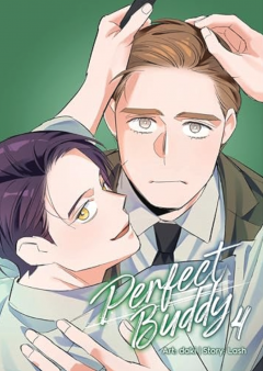 Perfect Buddy (The Comic / Manwha) - Volume 4