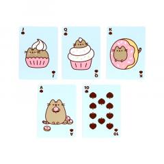 Set carti de joc - Pusheen - The Cat