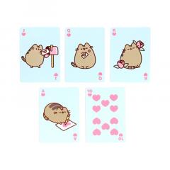 Set carti de joc - Pusheen - The Cat