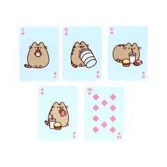 Set carti de joc - Pusheen - The Cat