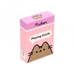 Set carti de joc - Pusheen - The Cat