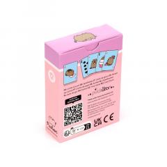 Set carti de joc - Pusheen - The Cat