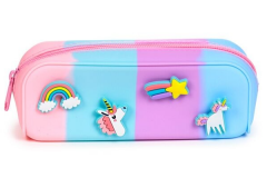 Penar etui - Unicorn Magic Charms