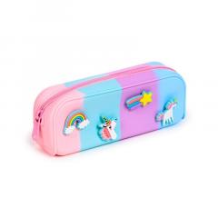 Penar etui - Unicorn Magic Charms