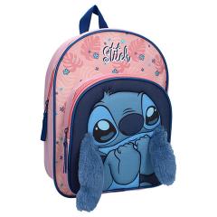 Rucsac - Disney - Lilo & Stitch - Stitch