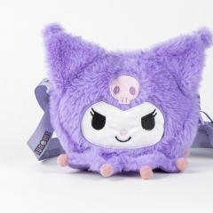 Geanta - Hello Kitty - Kuromi