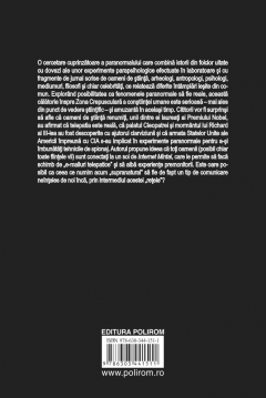 Despre toate fenomenele paranormale, pe scurt