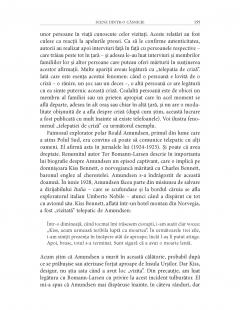 Despre toate fenomenele paranormale, pe scurt