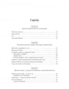 Despre toate fenomenele paranormale, pe scurt