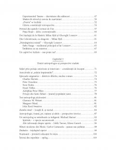 Despre toate fenomenele paranormale, pe scurt