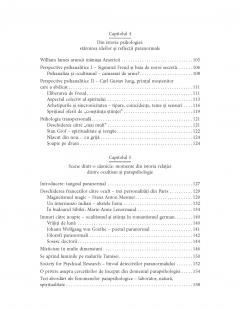 Despre toate fenomenele paranormale, pe scurt