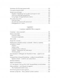 Despre toate fenomenele paranormale, pe scurt