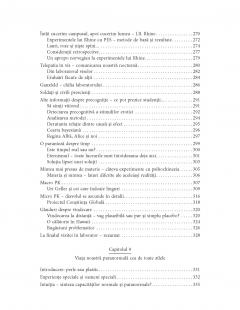 Despre toate fenomenele paranormale, pe scurt