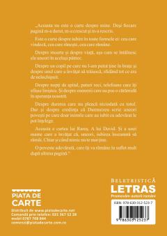 Cerul, pamantul si Rares