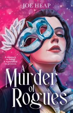 A Murder of Rogues
