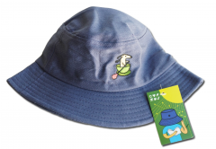Palarie pentru copii Vaslasul - Bleumarin