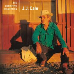The Very Best of J.J. Cale