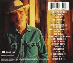 The Very Best of J.J. Cale