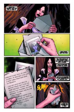 Laura Kinney: Wolverine - Volume 1