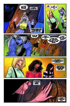 Laura Kinney: Wolverine - Volume 1