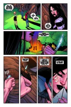 Laura Kinney: Wolverine - Volume 1