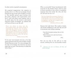 To Photograph Is to Learn How to Die