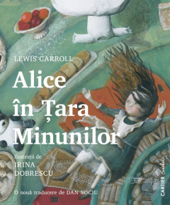 Alice in Tara Minunilor