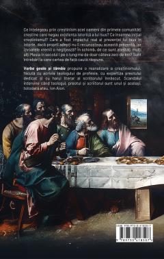 Vorbe goale si tamaie