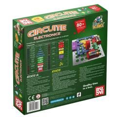 Joc educativ - Circuite Electronice - Radio FM
