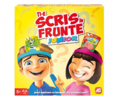 Joc de societate - Ti-e scris in frunte