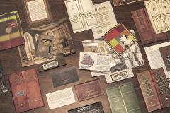 Joc - Escape from the Grand Hotel