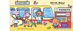 Uh-Oh Niko: Train