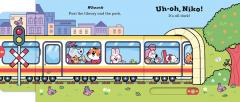 Uh-Oh Niko: Train