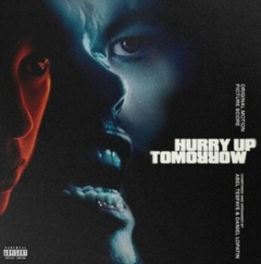 Hurry Up Tomorrow - Vinyl