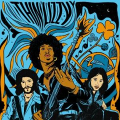 The Acoustic Sessions - Vinyl