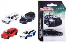 Masina - Premium - Volvo (patru modele - pret pe bucata)