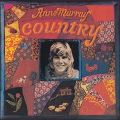 Country - Vinyl