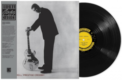 Kenny Burrell - Vinyl