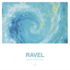 Ravel: The Piano Works - Vinyl