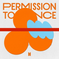 Permission to Dance on Stage - Live (Contact Version)
