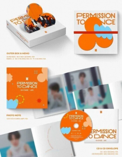 Permission to Dance on Stage - Live (Contact Version)