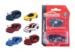 Masina - Alfa Romeo (6 modele - pret pe bucata)