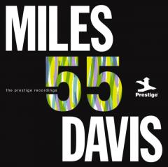 Miles '55