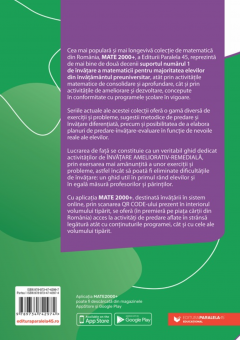 Matematica. Initiere clasa a V-a (Aritmetica, geometrie) - Partea I