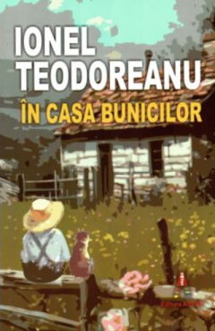 In casa bunicilor