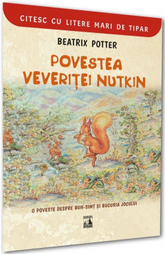 Povestea veveritei Nutkin